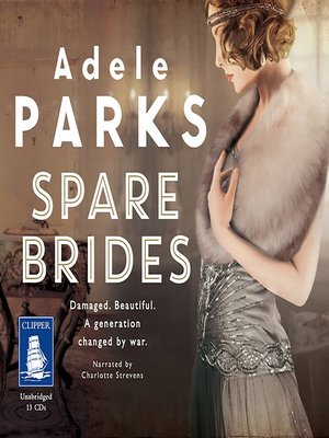 cover image of Spare Brides